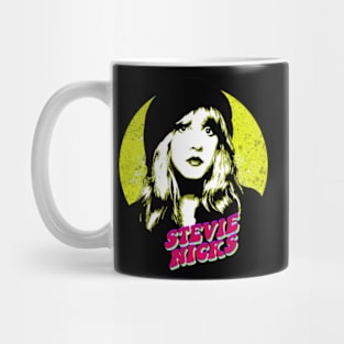 Stevie Nicks Mug